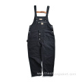 Men's Hot-Selling Multi-Pocket Wearable Individual Jumpsuit